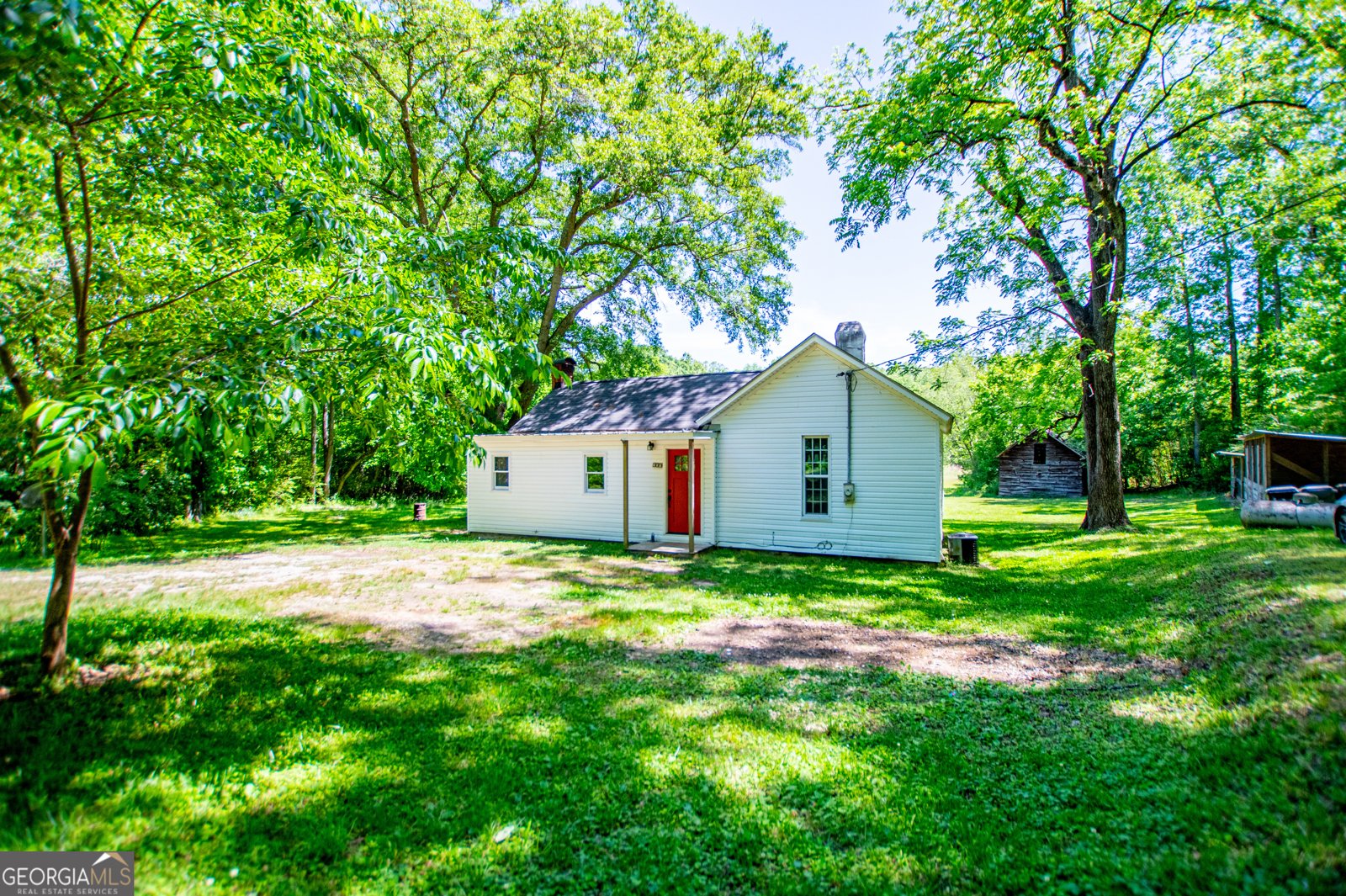 857 Jones Mill Road Whitesburg - Photo 71