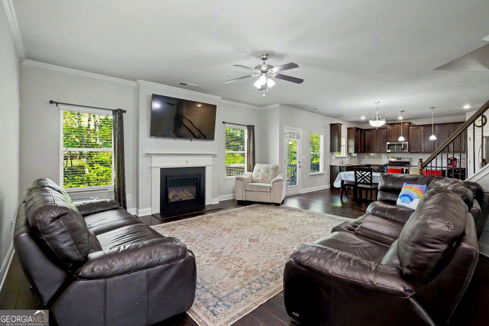 114 River Birch Drive Carrollton - Photo 10