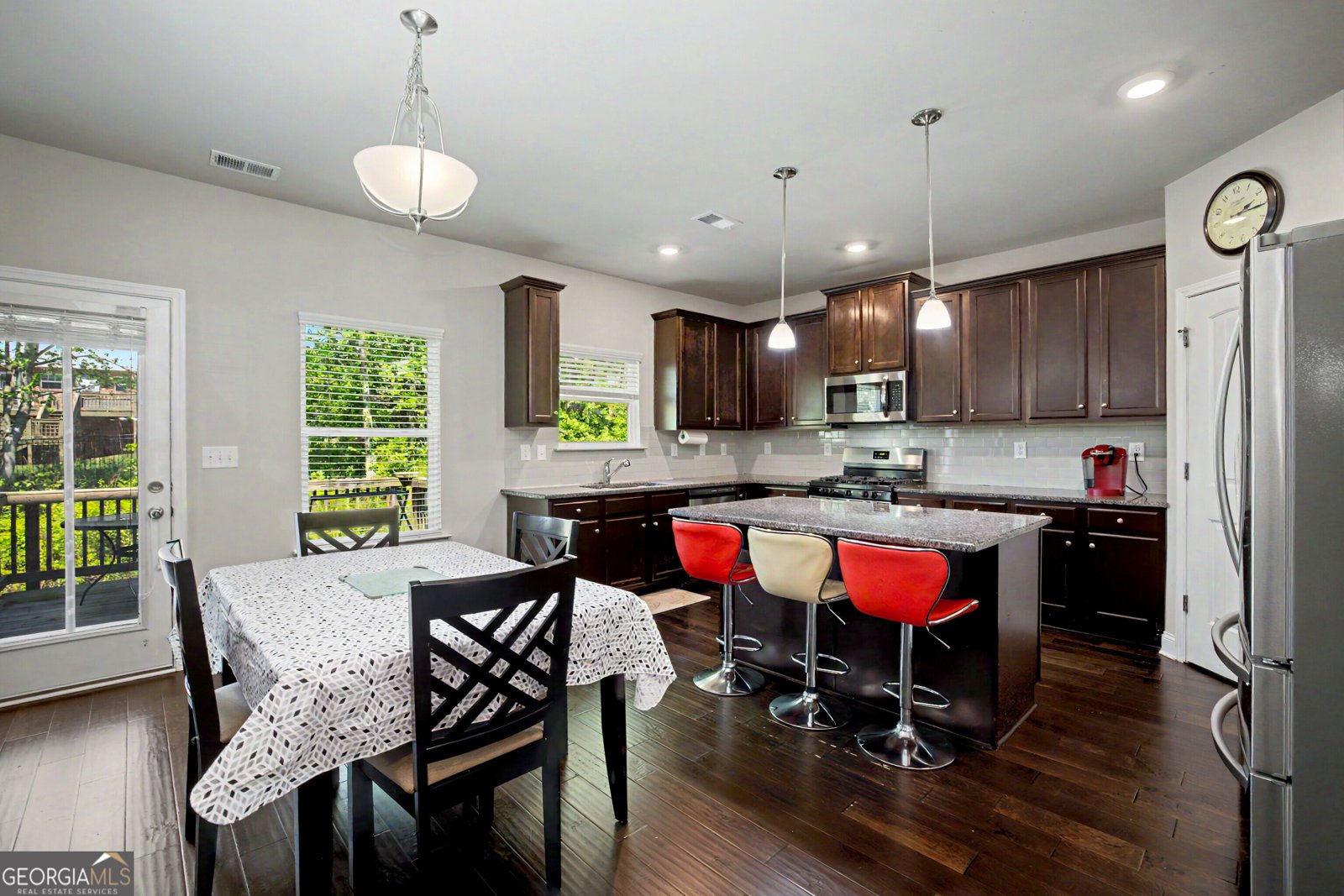 114 River Birch Drive Carrollton - Photo 14