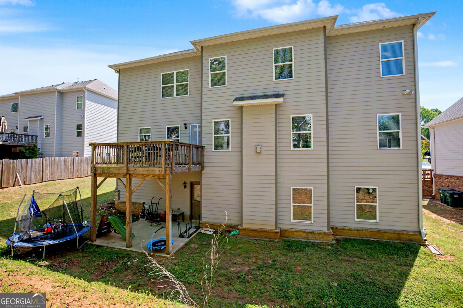 114 River Birch Drive Carrollton - Photo 33