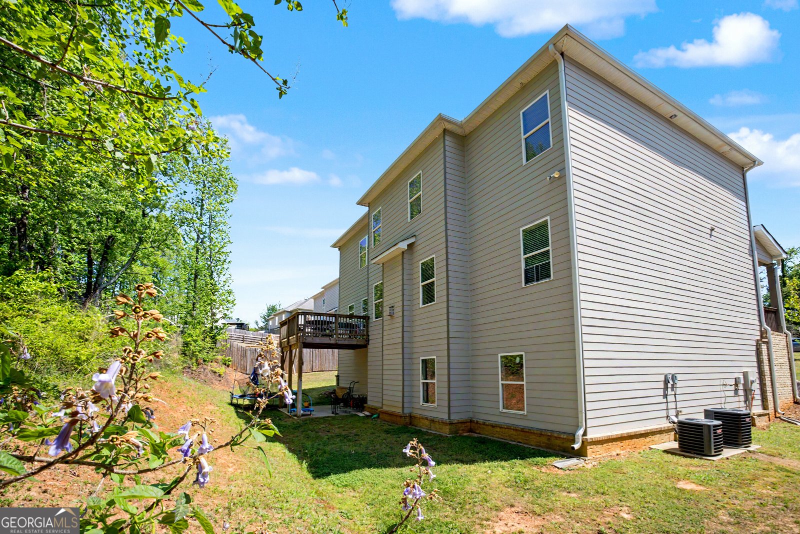 114 River Birch Drive Carrollton - Photo 34