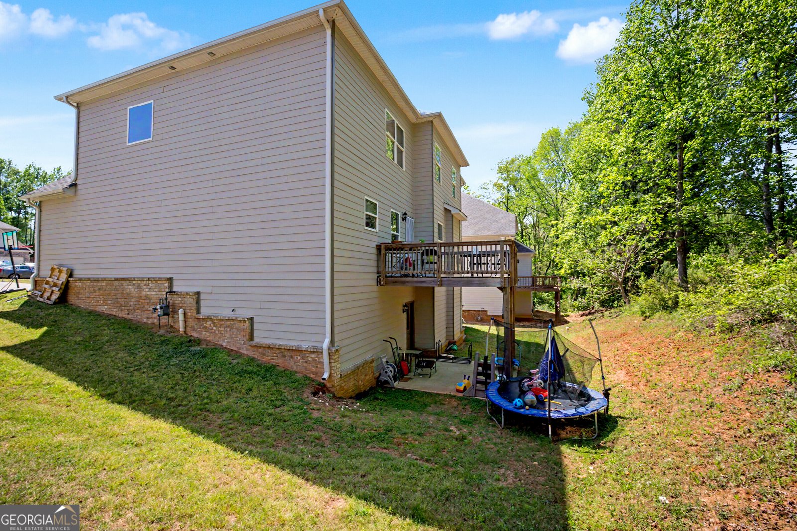 114 River Birch Drive Carrollton - Photo 35