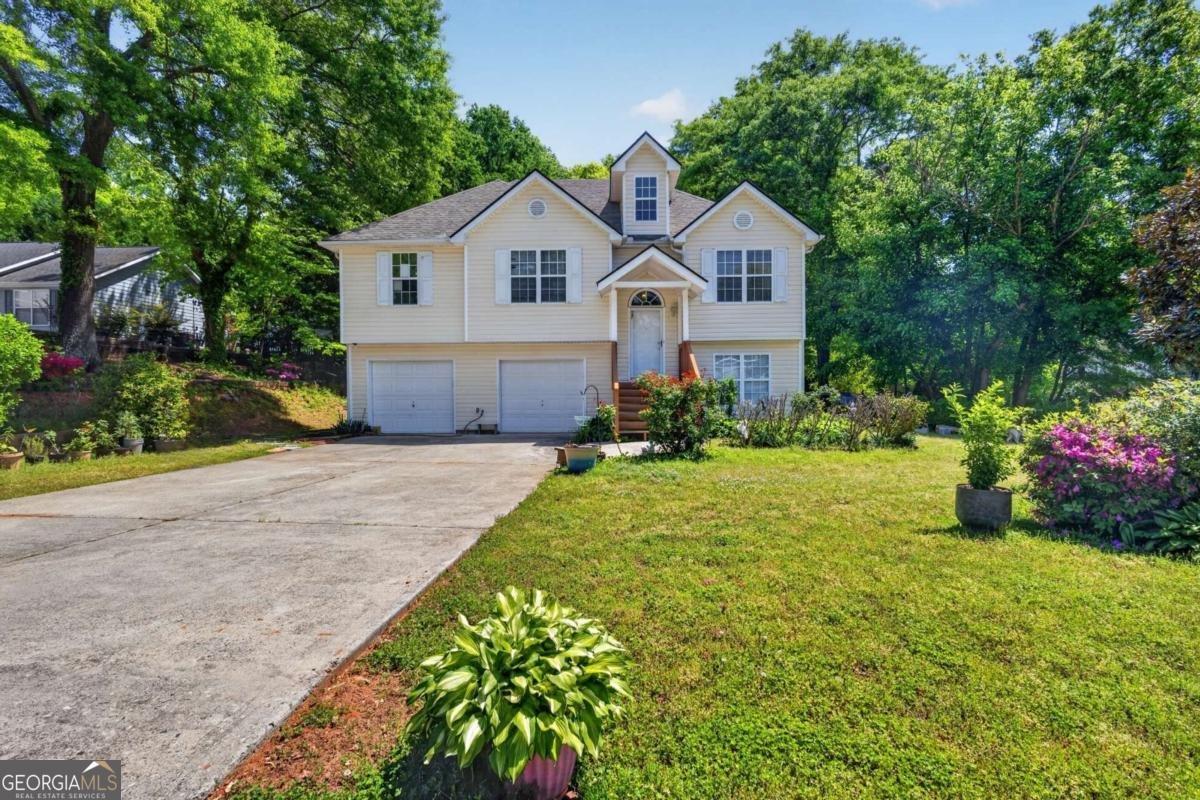 547 Hickeria Way Winder - Photo 1