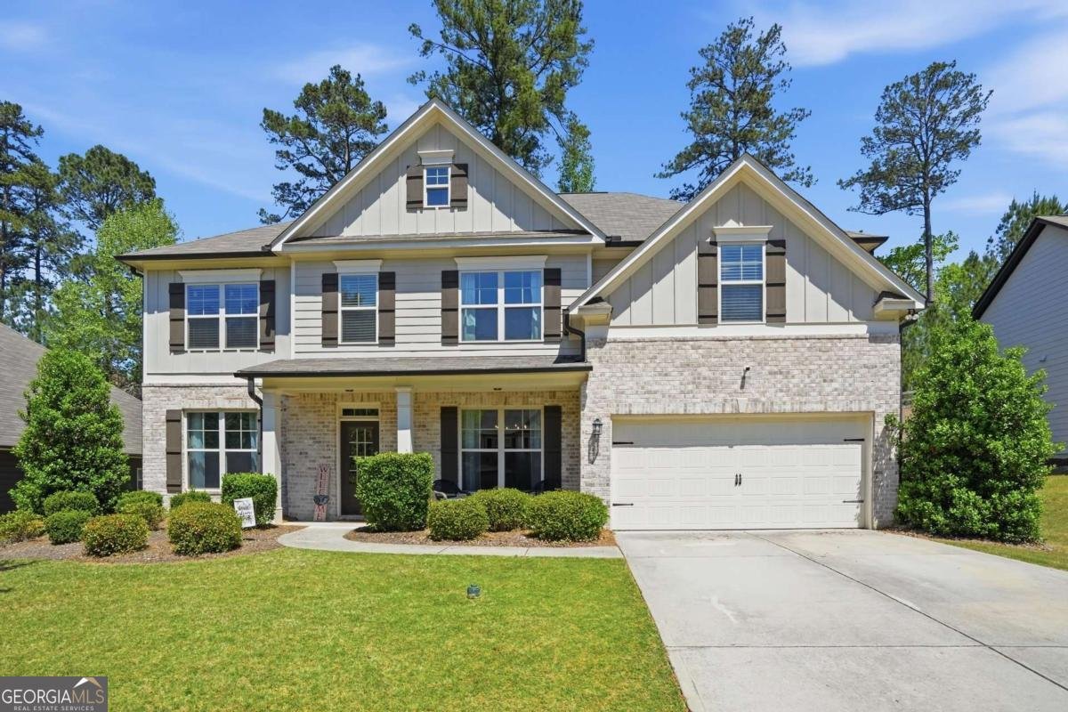 1025 Flagstone Way Acworth - Photo 1