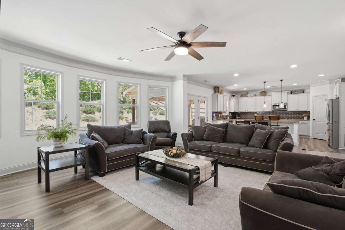 1025 Flagstone Way Acworth - Photo 11