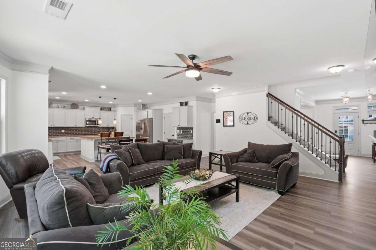 1025 Flagstone Way Acworth - Photo 13