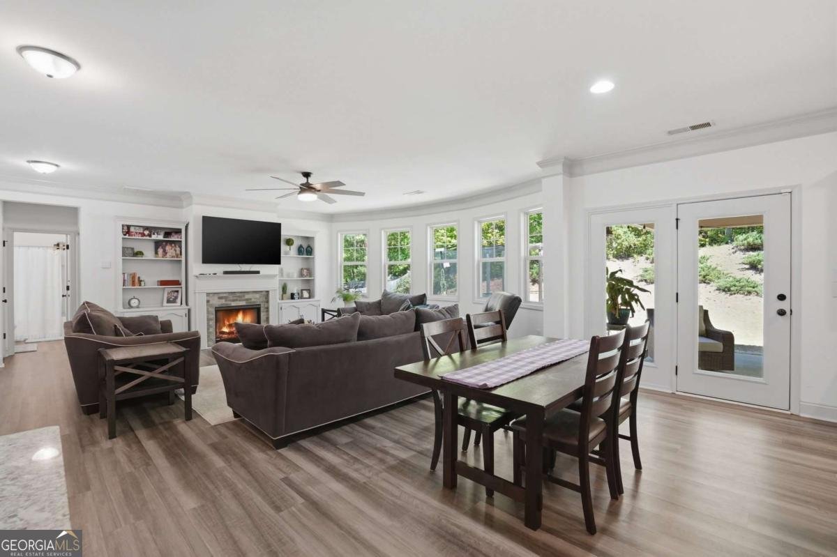 1025 Flagstone Way Acworth - Photo 14