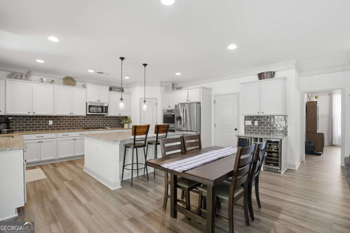 1025 Flagstone Way Acworth - Photo 15