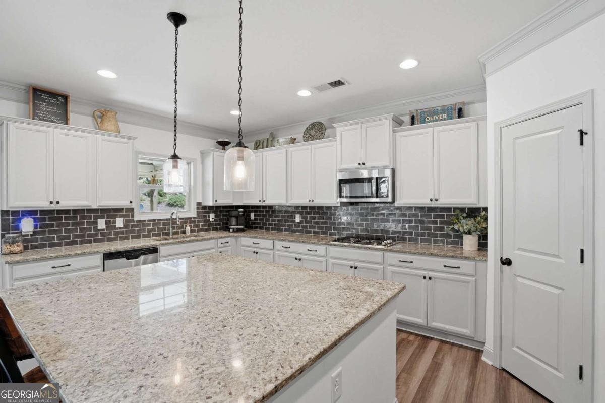 1025 Flagstone Way Acworth - Photo 17