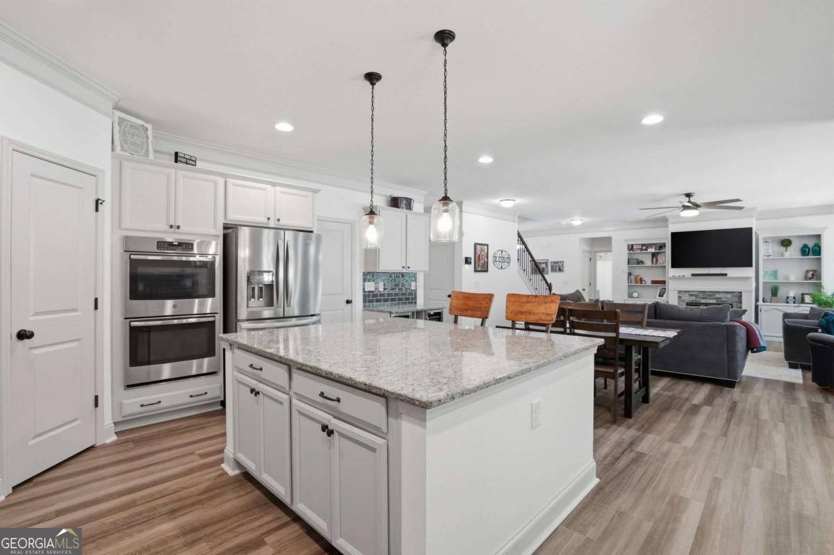 1025 Flagstone Way Acworth - Photo 18