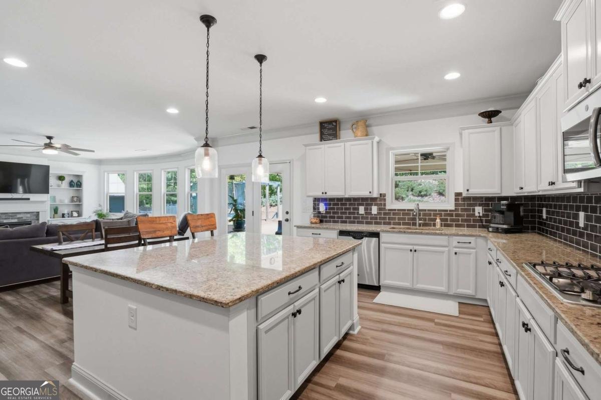 1025 Flagstone Way Acworth - Photo 19