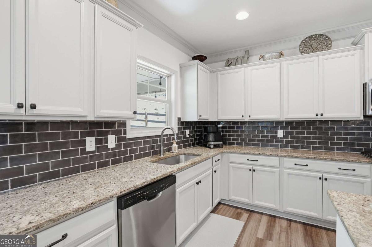 1025 Flagstone Way Acworth - Photo 20