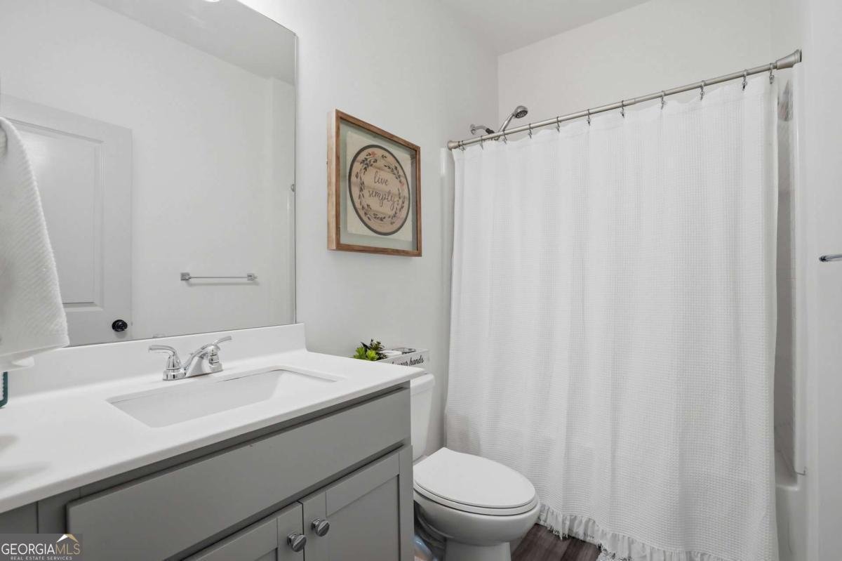 1025 Flagstone Way Acworth - Photo 21