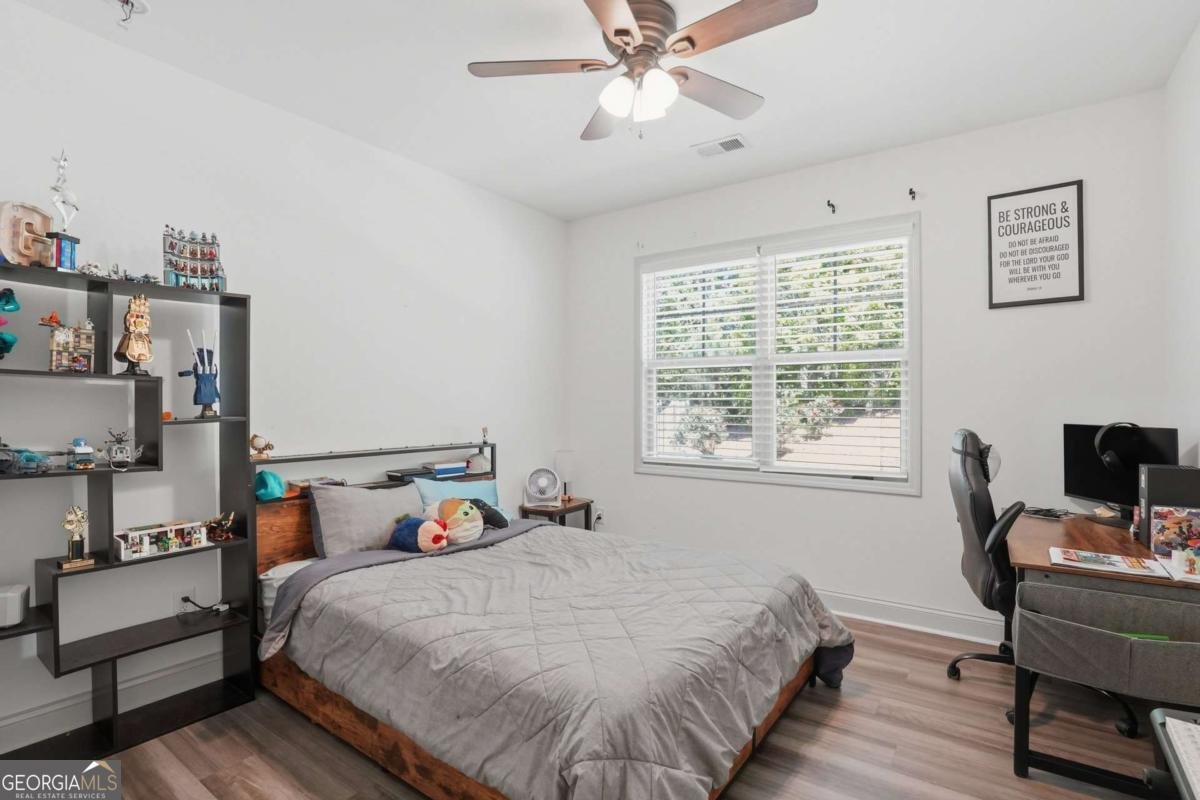 1025 Flagstone Way Acworth - Photo 22