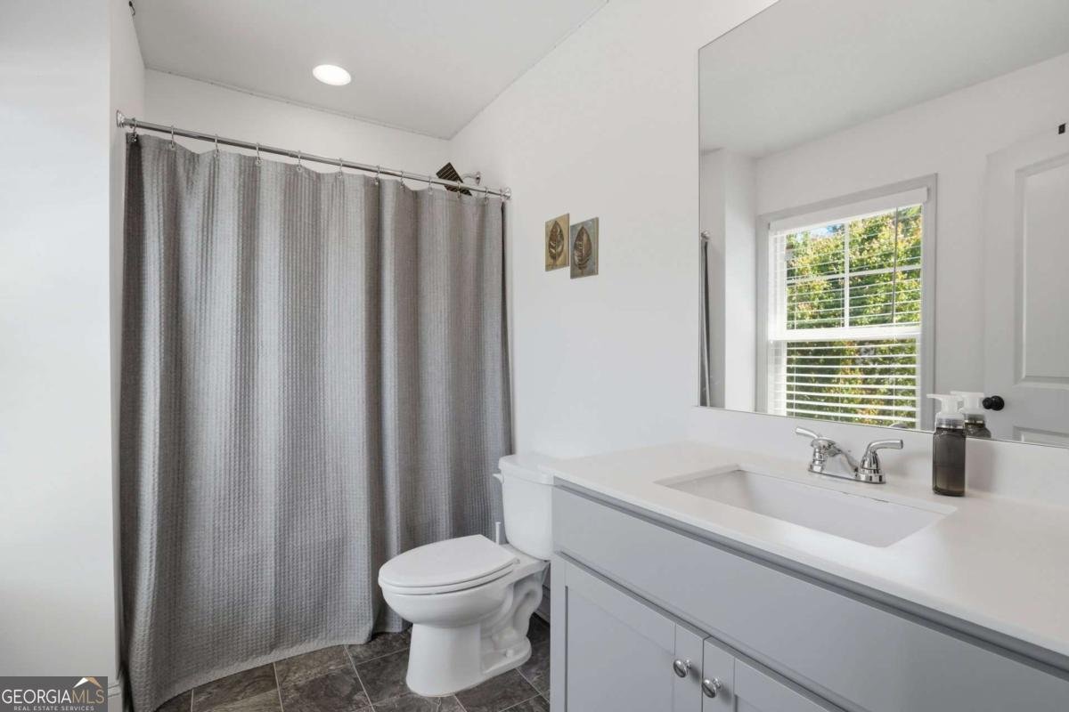 1025 Flagstone Way Acworth - Photo 23