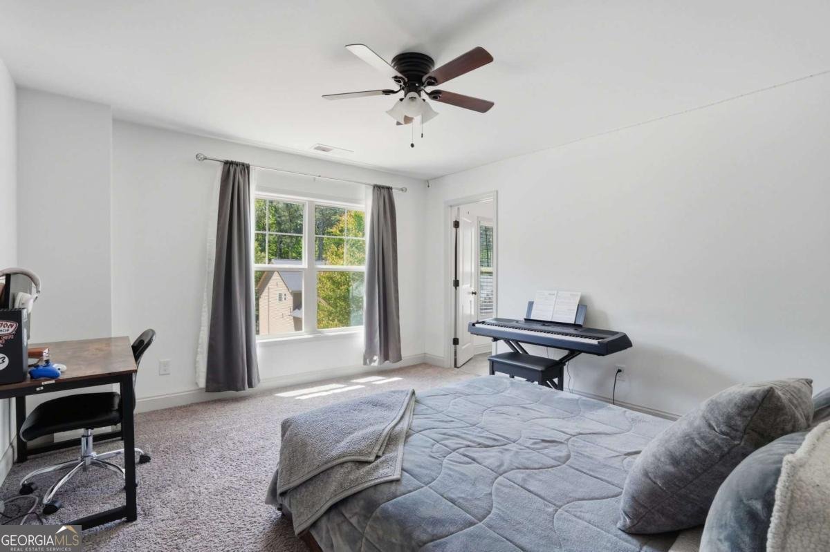 1025 Flagstone Way Acworth - Photo 24