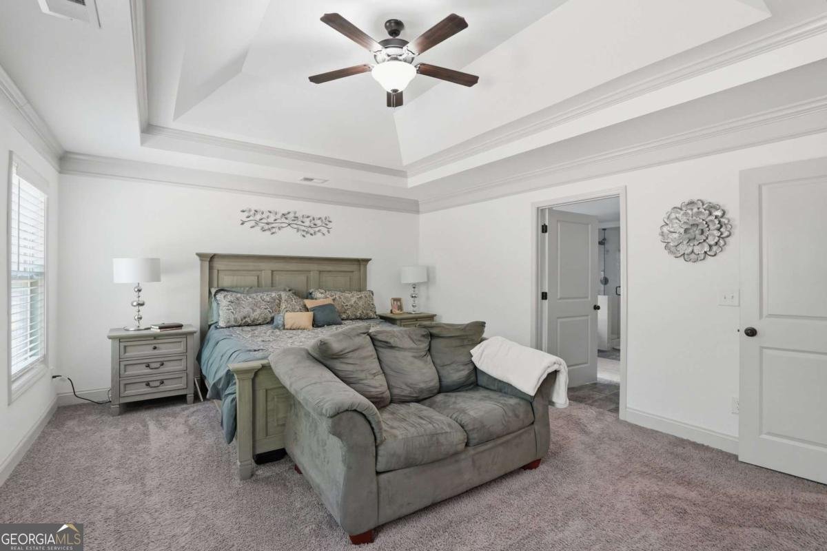 1025 Flagstone Way Acworth - Photo 25