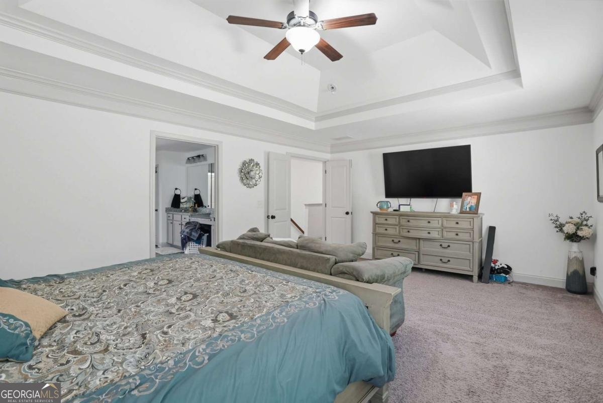 1025 Flagstone Way Acworth - Photo 26