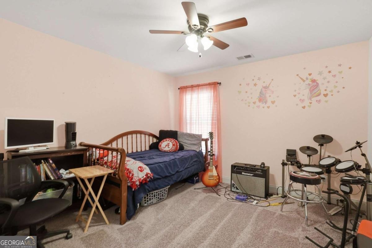 1025 Flagstone Way Acworth - Photo 31