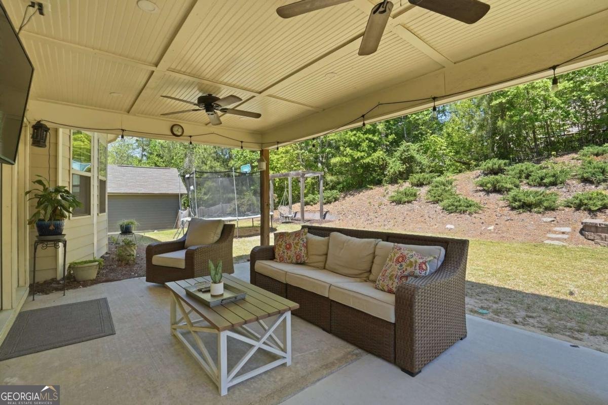 1025 Flagstone Way Acworth - Photo 35