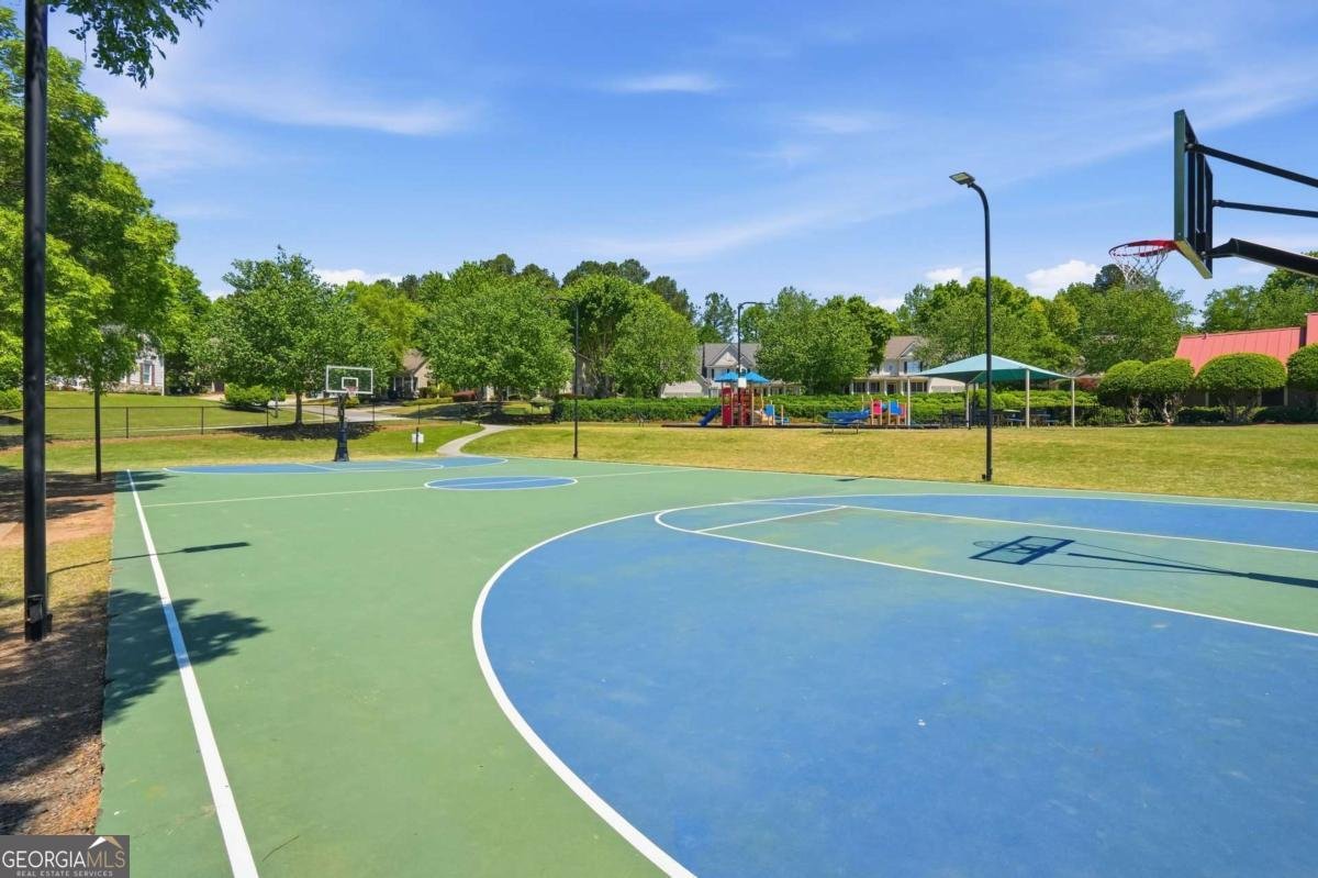 1025 Flagstone Way Acworth - Photo 41