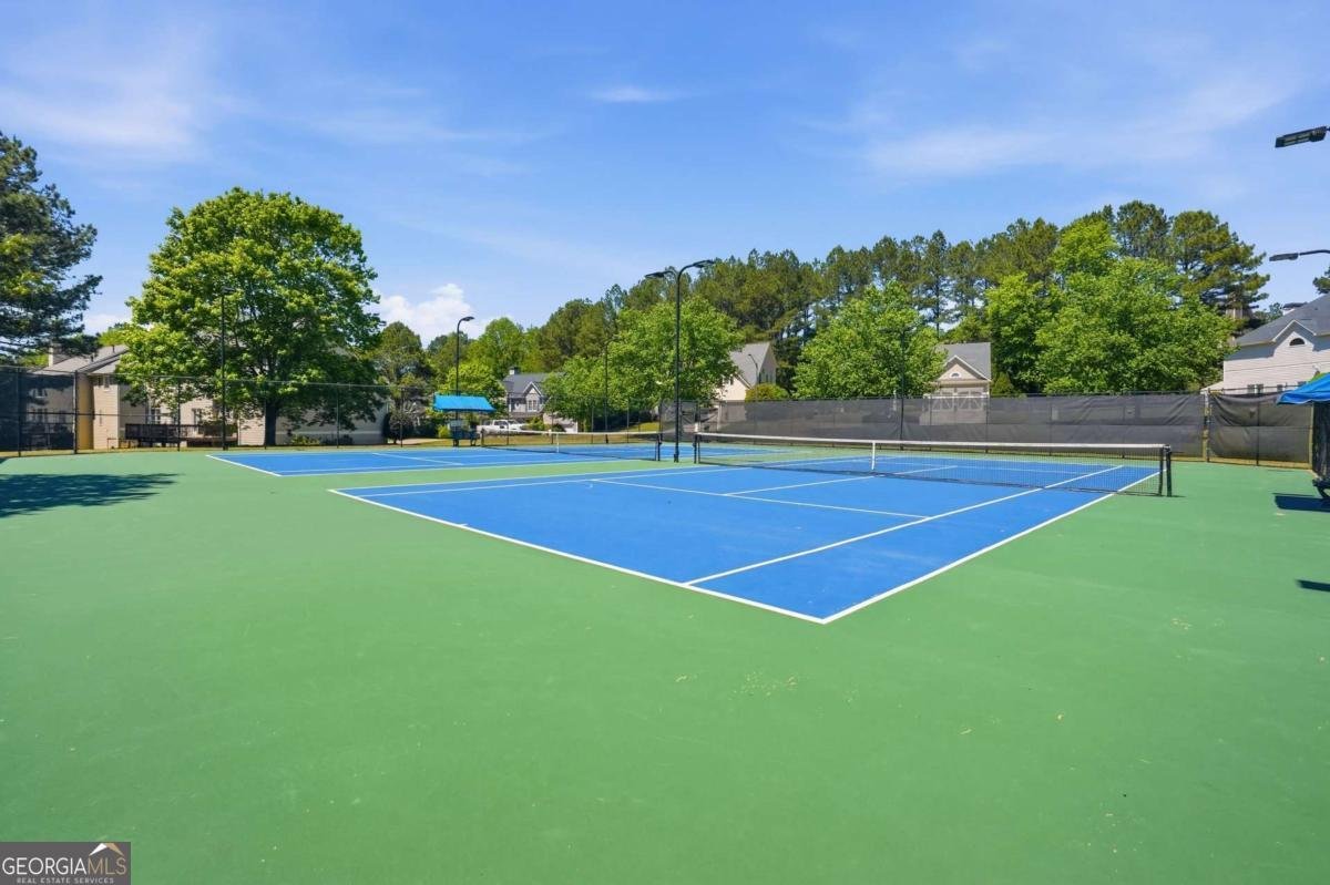 1025 Flagstone Way Acworth - Photo 42