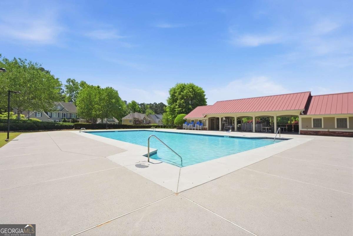 1025 Flagstone Way Acworth - Photo 44