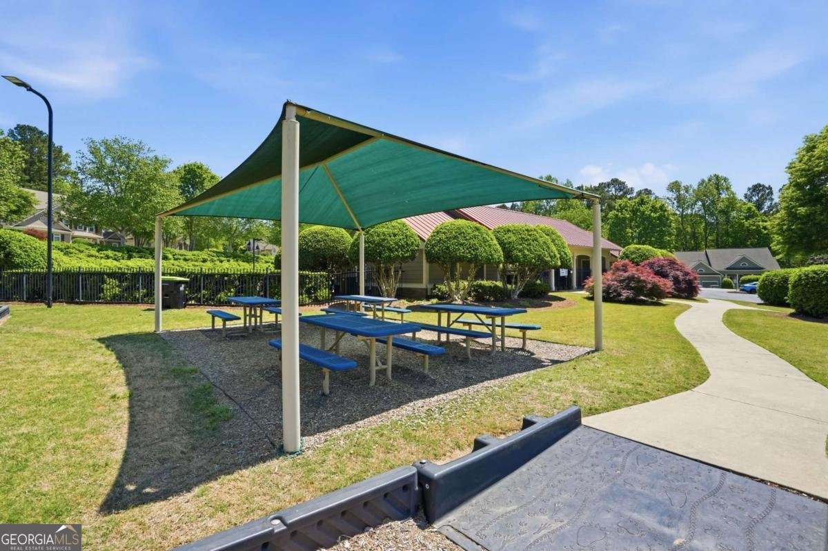 1025 Flagstone Way Acworth - Photo 45