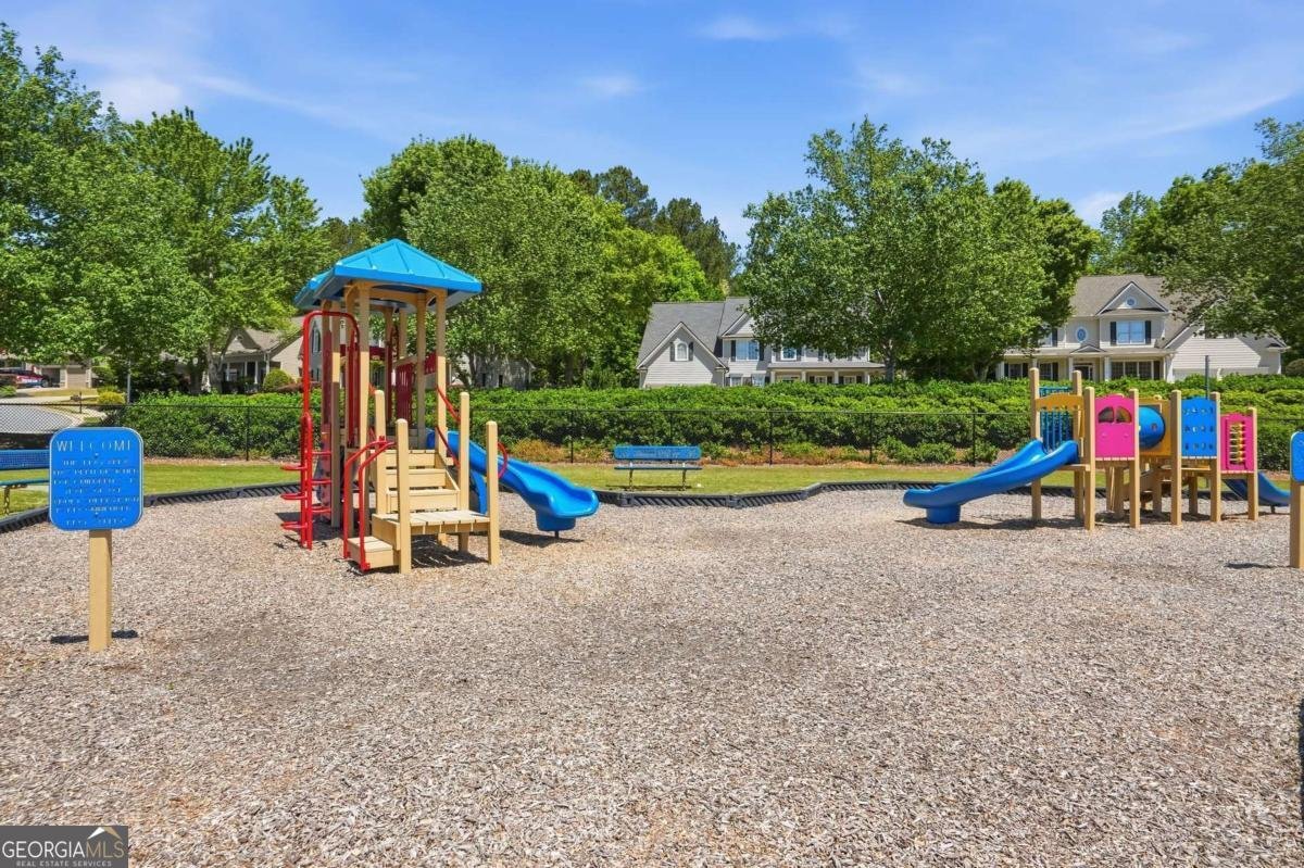 1025 Flagstone Way Acworth - Photo 47