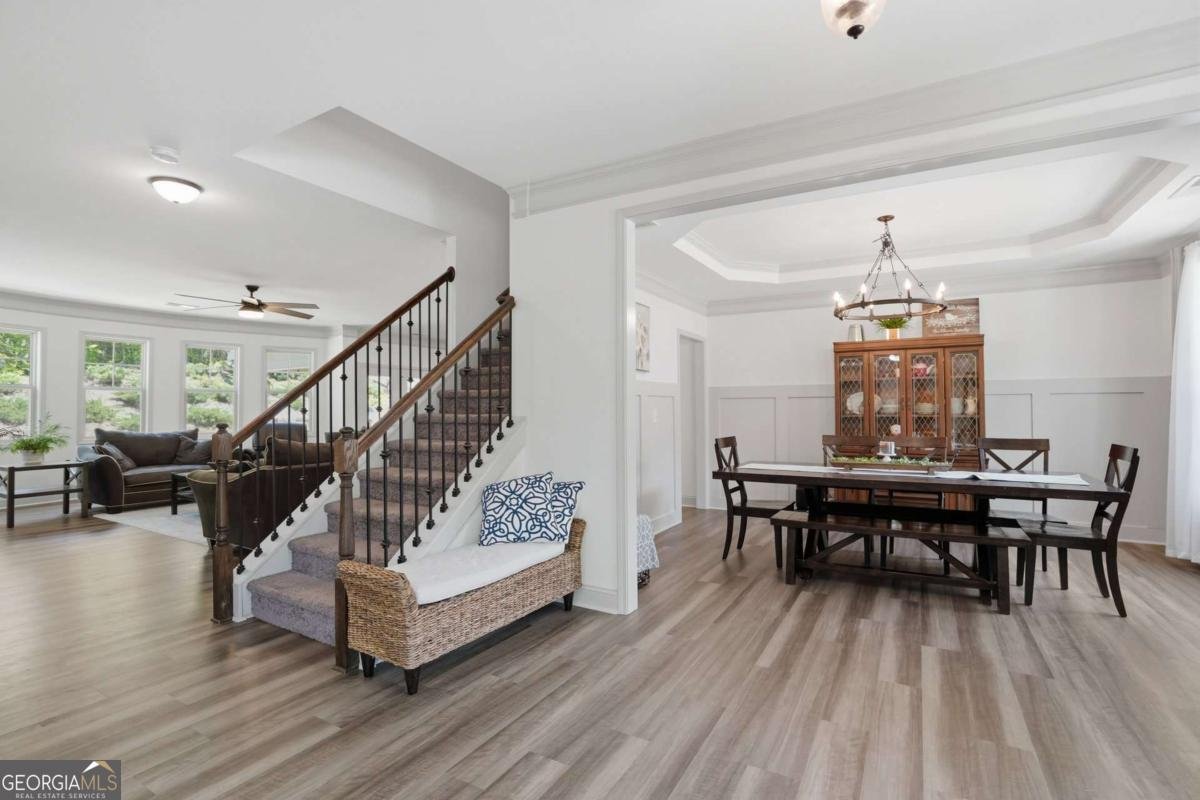 1025 Flagstone Way Acworth - Photo 6