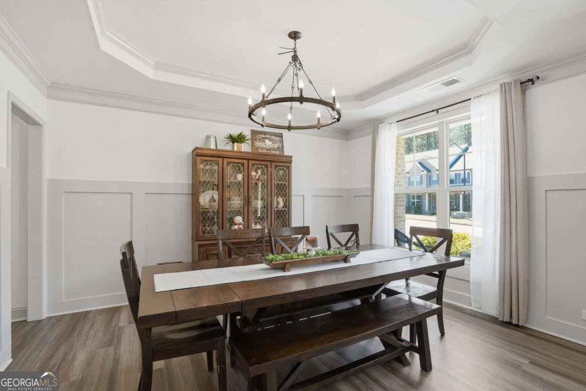 1025 Flagstone Way Acworth - Photo 7