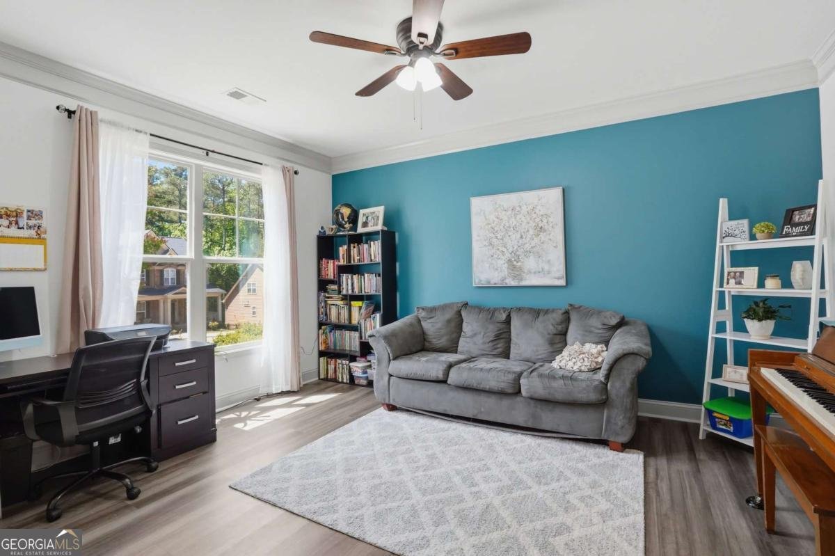 1025 Flagstone Way Acworth - Photo 8