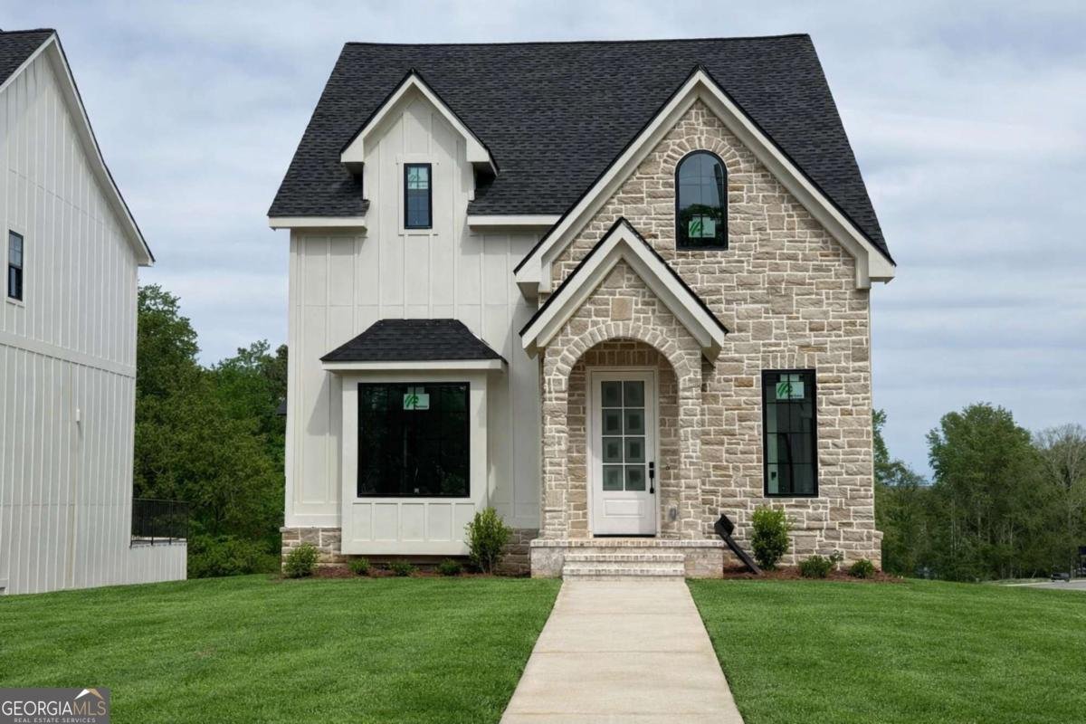 105 Tanya Way Ball Ground - Photo 1