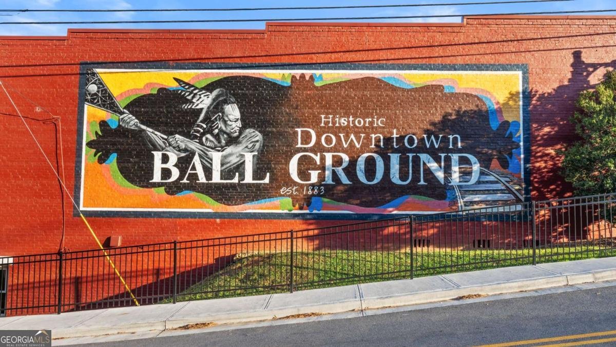 105 Tanya Way Ball Ground - Photo 13