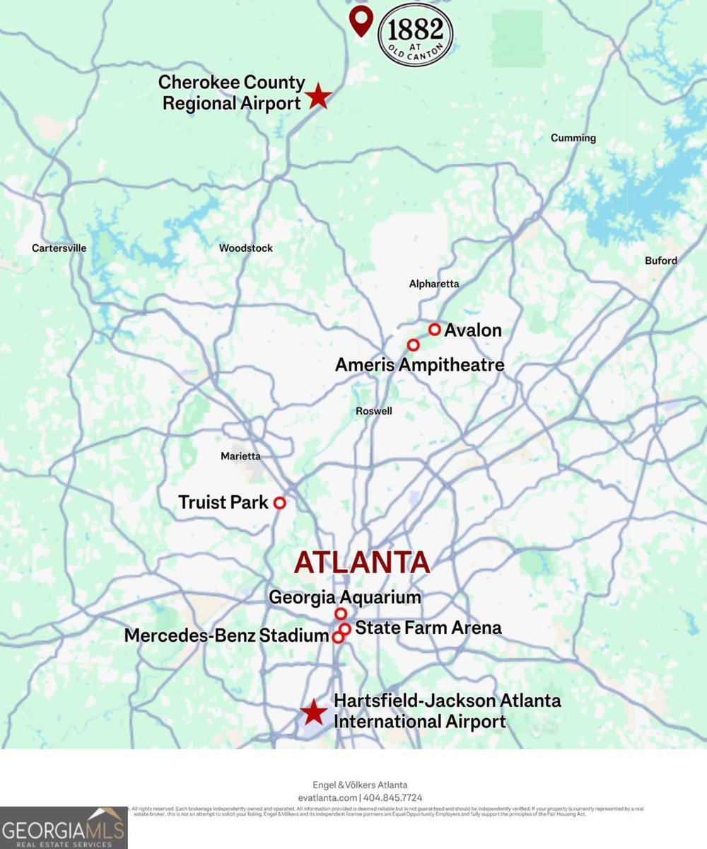 105 Tanya Way Ball Ground - Photo 8