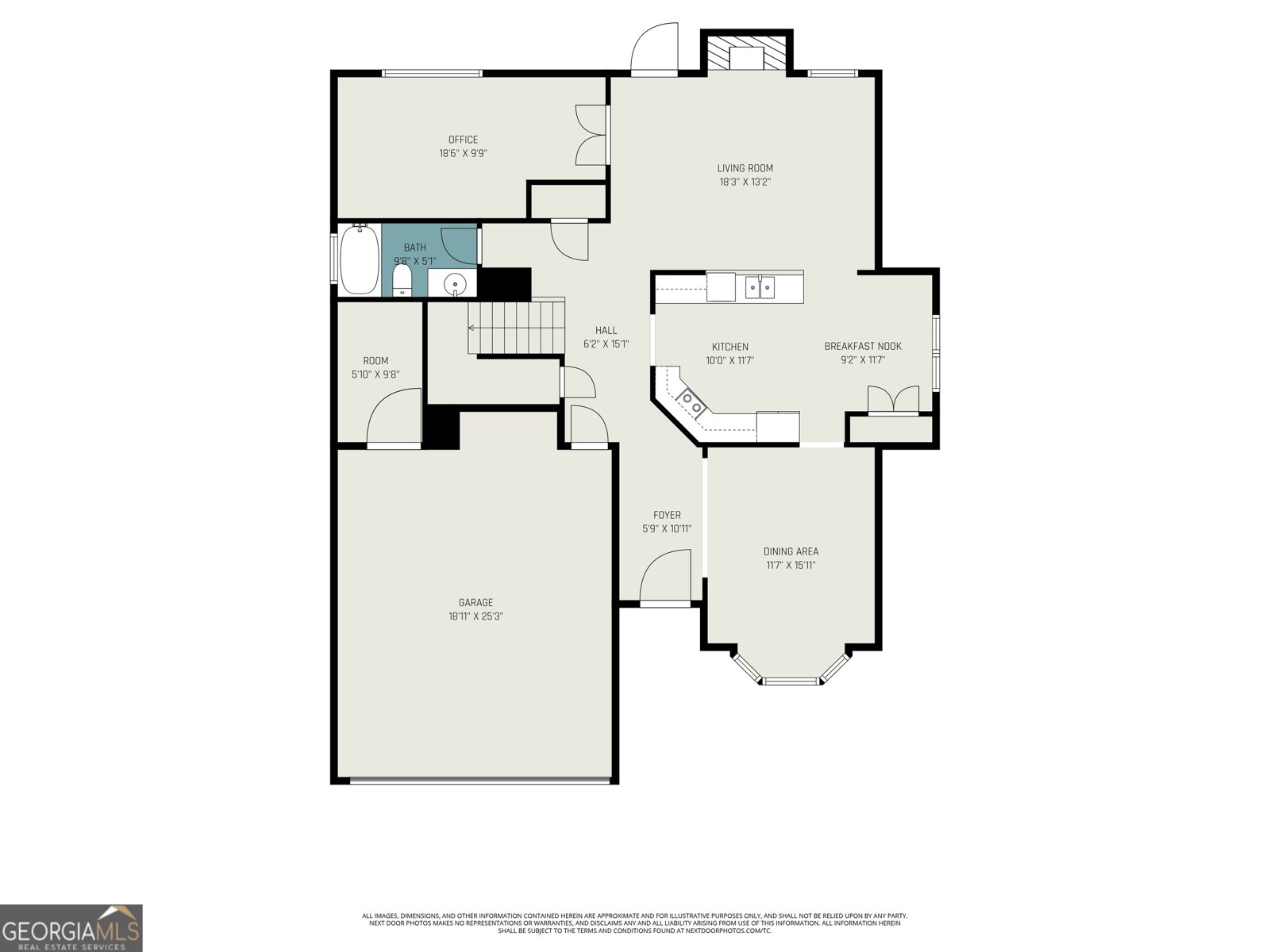 12552 Waterside Drive Milton - Photo 27