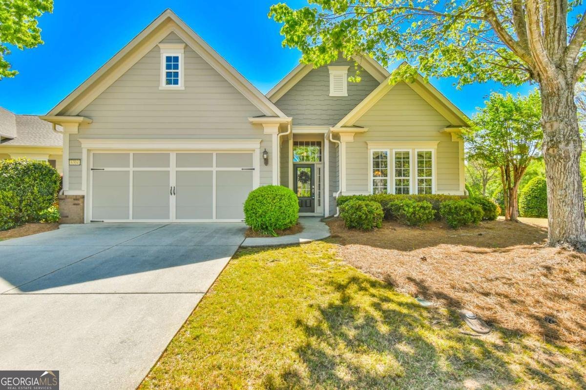 6304 Canebridge Lane Hoschton - Photo 1