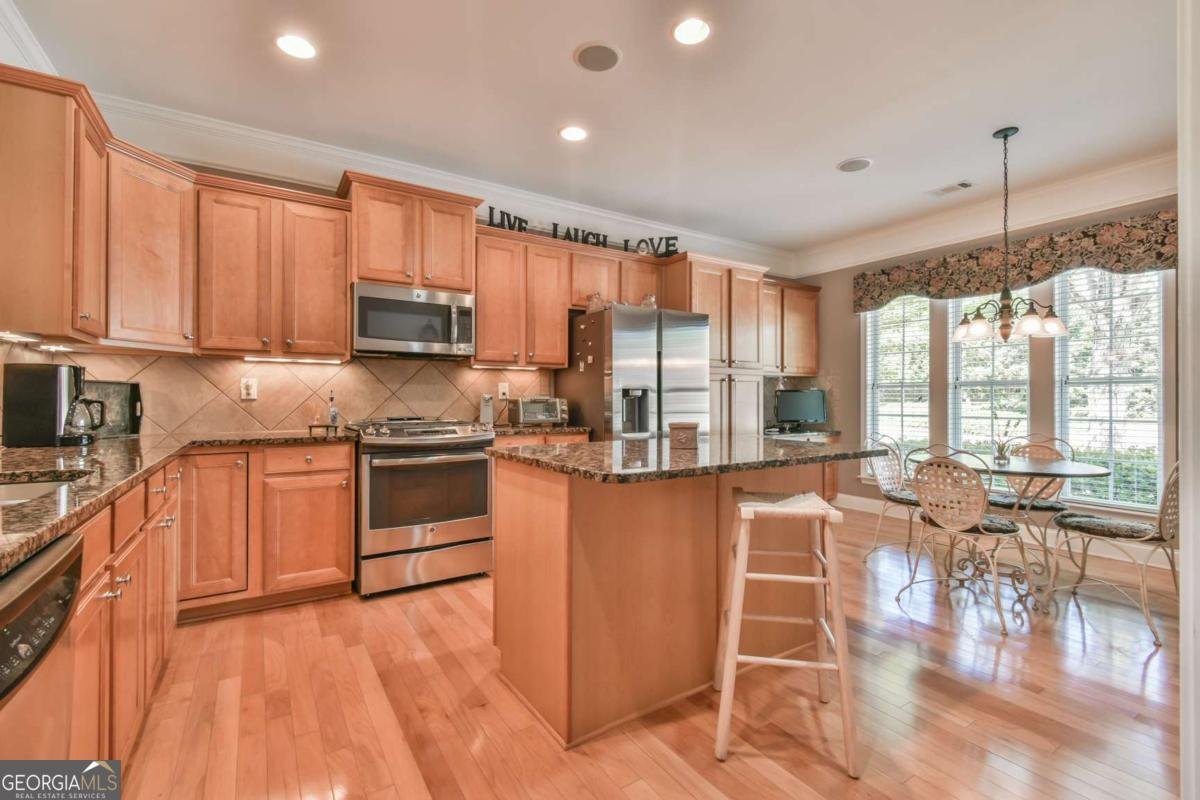 6304 Canebridge Lane Hoschton - Photo 10