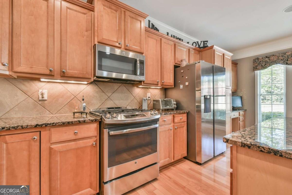 6304 Canebridge Lane Hoschton - Photo 12