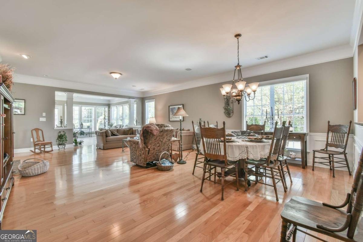 6304 Canebridge Lane Hoschton - Photo 13