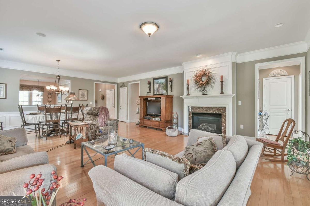 6304 Canebridge Lane Hoschton - Photo 17