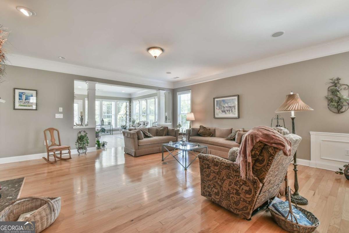 6304 Canebridge Lane Hoschton - Photo 19