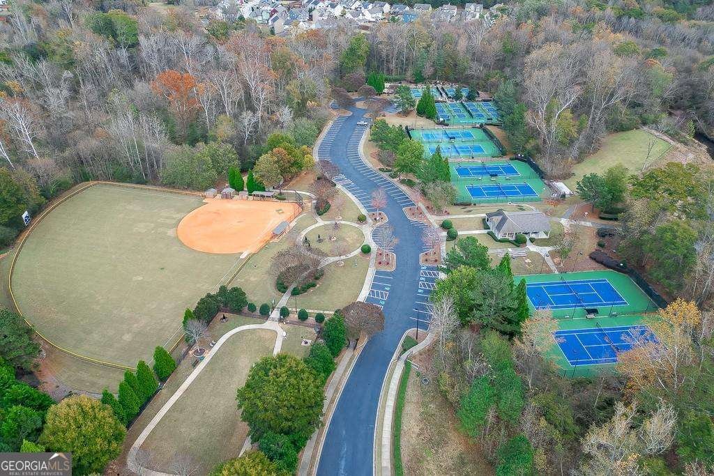 6304 Canebridge Lane Hoschton - Photo 41