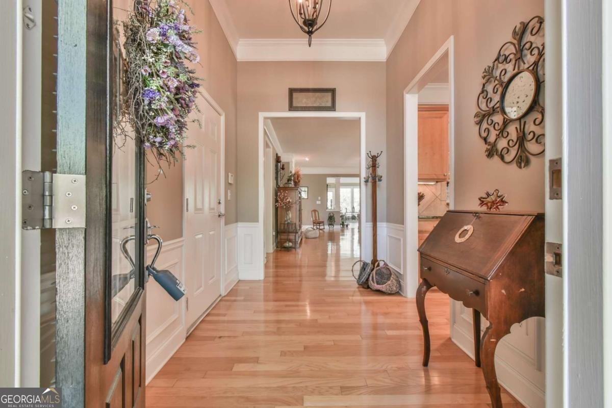 6304 Canebridge Lane Hoschton - Photo 8