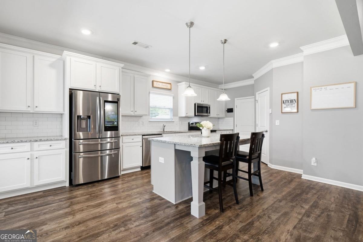 201 Cades Court Mcdonough - Photo 12