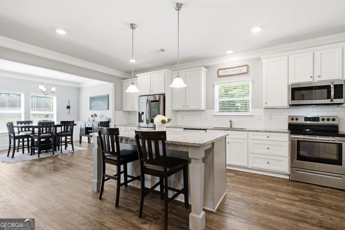 201 Cades Court Mcdonough - Photo 16