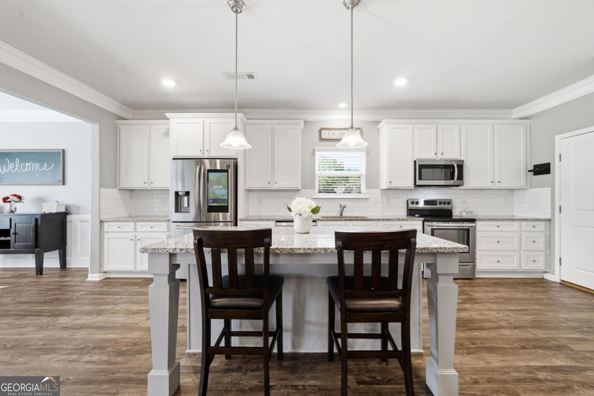 201 Cades Court Mcdonough - Photo 17