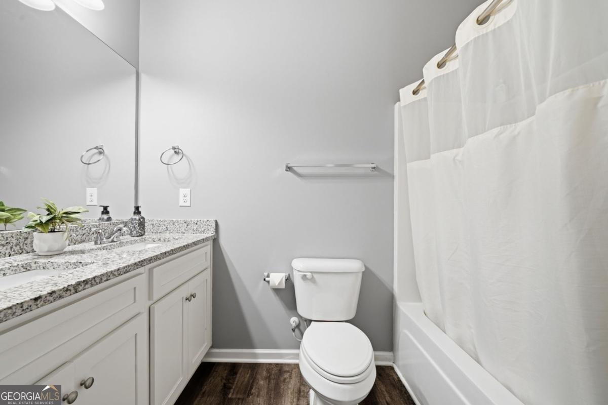 201 Cades Court Mcdonough - Photo 23