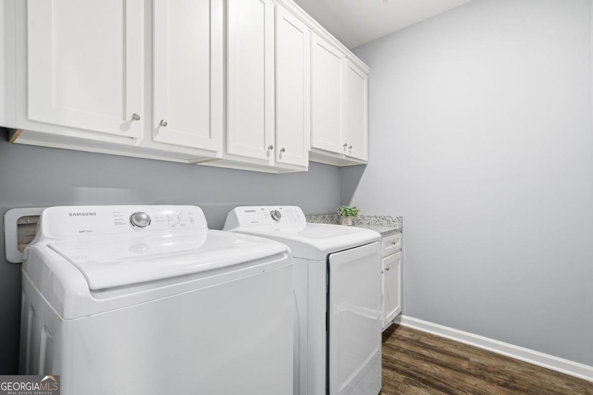 201 Cades Court Mcdonough - Photo 26