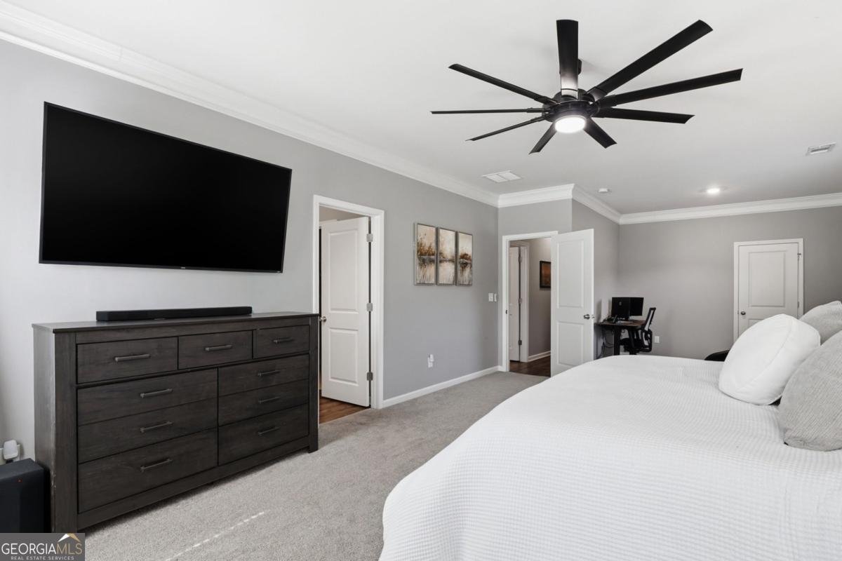 201 Cades Court Mcdonough - Photo 29